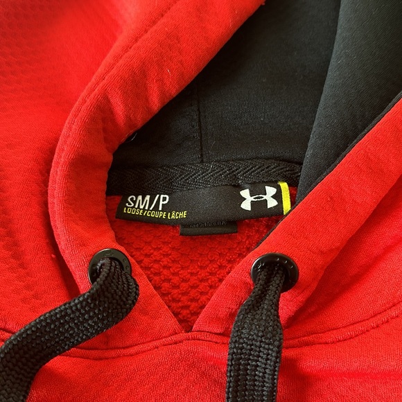 Under Armour Hoodie - Picture 3 of 3